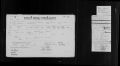 Marriage Certificate Dodd x Holder 1928