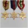 Nicolaas Hendrik Greeff: World War II medals. 005